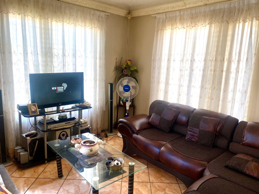 3 Bedroom Property for Sale in Boitekong North West